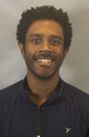 Cory Knox, founder and CEO of A.C.E Digital Consulting